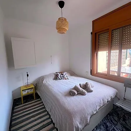 Private Double In A Shared Penthouse With Patios