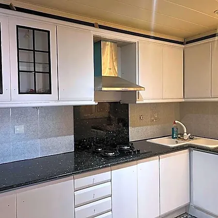 Hostal Private Double In A Shared Penthouse With Patios *