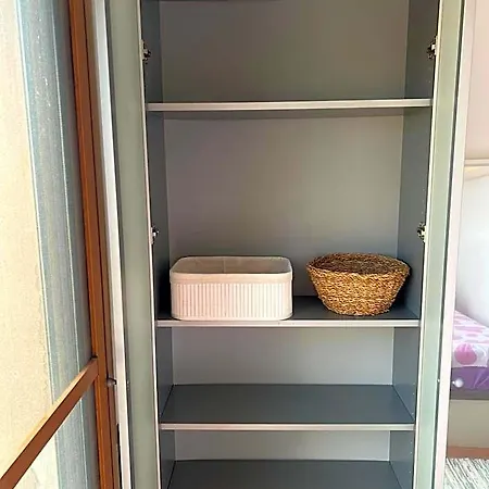 Private Double In A Shared Penthouse With Patios Hostel Alella
