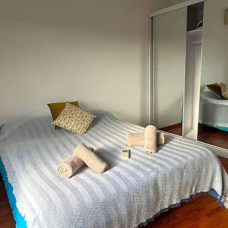 Private Double In A Shared Penthouse With Patios *