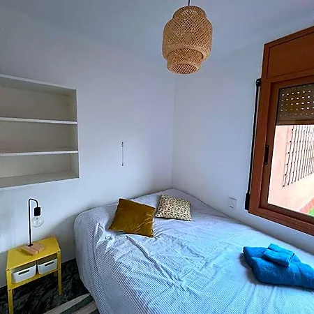Private Double In A Shared Penthouse With Patios Hotel