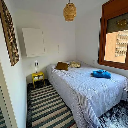 Private Double In A Shared Penthouse With Patios Hostel *