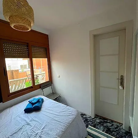 Private Double In A Shared Penthouse With Patios