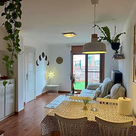 Hostel Private Double In A Shared Penthouse With Patios Alella